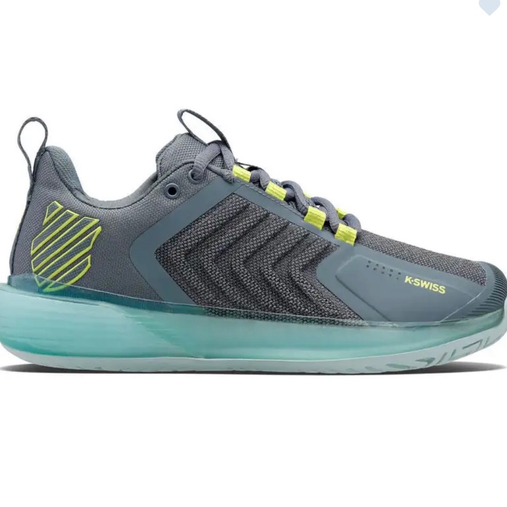 K- Swiss Women's Ultrashot 3 Tennis Shoes - size 5.5